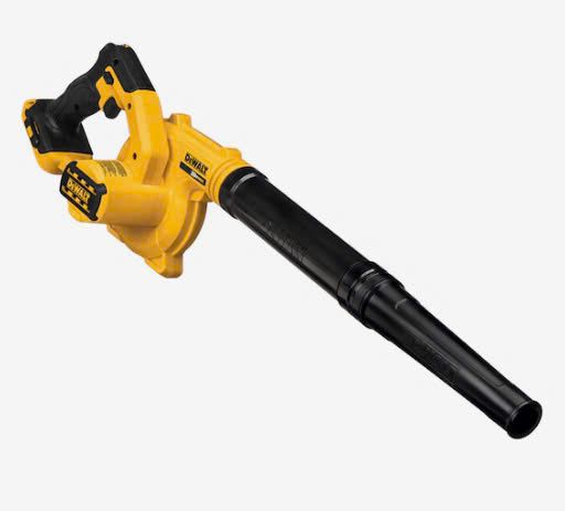 Máy thổi khí công trường nhỏ gọn 20V MAX*