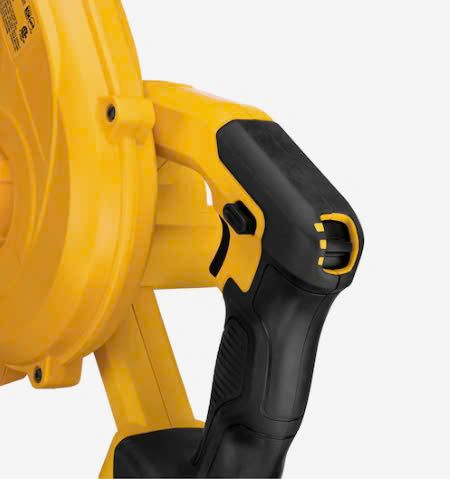 Máy thổi khí công trường nhỏ gọn 20V MAX*