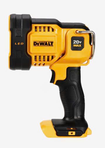 Đèn pha LED công trường 20V MAX*