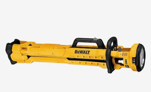 Đèn chân máy không dây 20V MAX