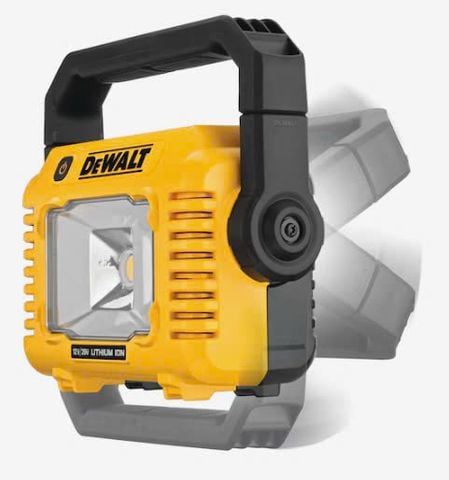 Đèn làm việc nhỏ gọn 12V/20V MAX