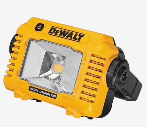 Đèn làm việc nhỏ gọn 12V/20V MAX