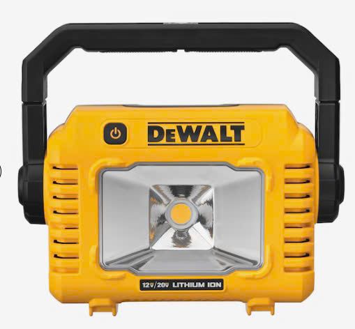 Đèn làm việc nhỏ gọn 12V/20V MAX