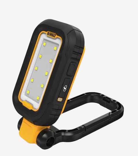 Đèn LED sạc