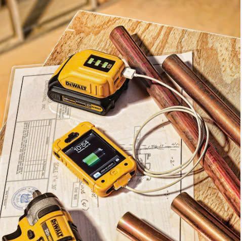 Nguồn điện USB 12V/20V MAX*