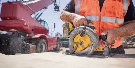 Pin 20V/60V MAX* FLEXVOLT® 9Ah