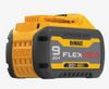 Pin 20V/60V MAX* FLEXVOLT® 9Ah