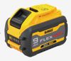 Pin 20V/60V MAX* FLEXVOLT® 9Ah