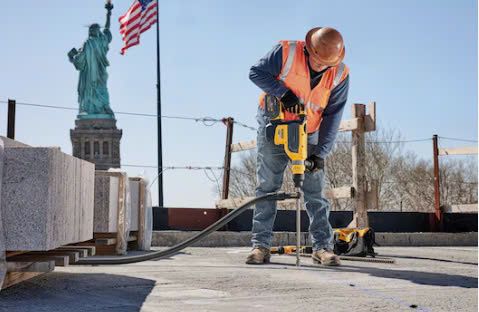 Pin 20V/60V MAX* FLEXVOLT® 12Ah