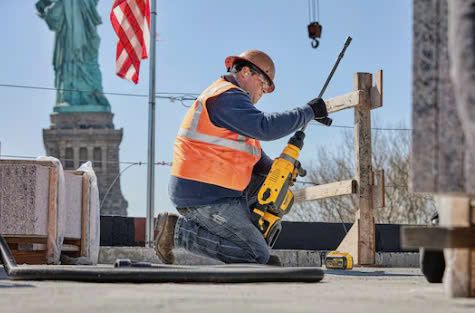 Pin 20V/60V MAX* FLEXVOLT® 12Ah