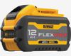 Pin 20V/60V MAX* FLEXVOLT® 12Ah