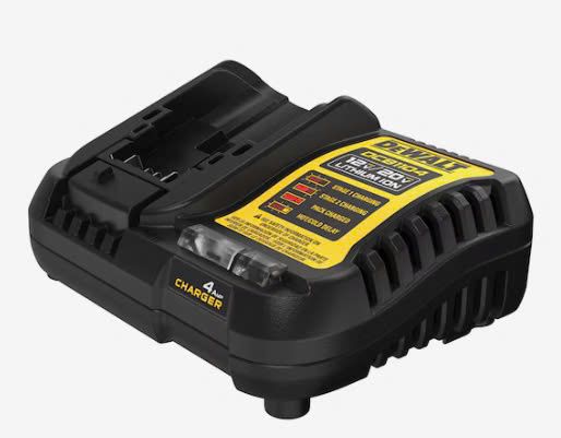 Bộ sạc 12V MAX - 20V MAX