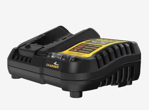 Bộ sạc 12V MAX - 20V MAX