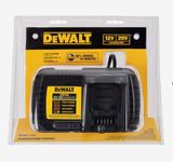 Bộ sạc 12V MAX*/20V MAX*/FLEXVOLT® 6 Amp