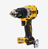 Máy khoan búa/vặn vít không dây không chổi than 20V MAX* 1/2 in