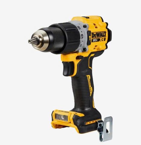 Máy khoan búa/vặn vít không dây không chổi than 20V MAX* 1/2 in