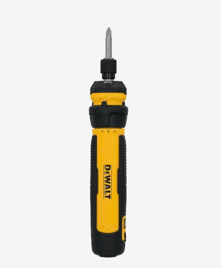 Máy vặn vít sạc USB kèm bộ đầu vít 14 chi tiết