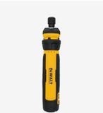 Máy vặn vít sạc USB kèm bộ đầu vít 14 chi tiết