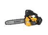 Máy cưa xích dùng pin 60V MAX* LAM 30/35cm