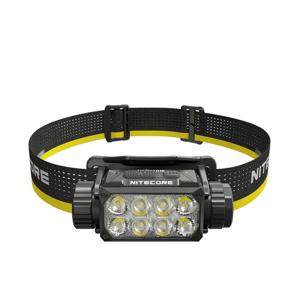 Đèn Pin Đội Đầu E-Focus Work Headlamp