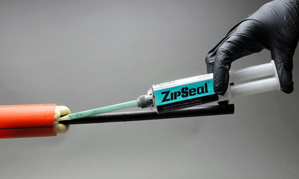 Bộ Dụng Cụ Keo Bịt Đường Ống Cỡ Nhỏ Zipseal Foam Sealant