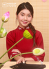 Áo dài truyền thống