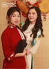 Áo dài truyền thống