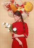 Áo dài truyền thống