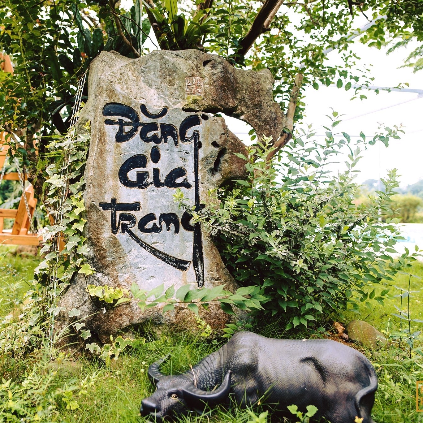 Lương Sơn Hòa Bình có đặc sản gì?