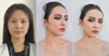 Makeup Cô dâu và làm tóc (Bridal Makeup & Hair)