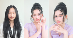 Makeup Sự kiện (Special Event Makeup)