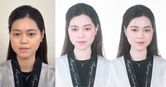 Makeup Kỷ Yếu (Yearbook Makeup)