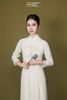 Áo dài truyền thống