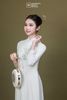 Áo dài truyền thống
