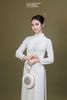 Áo dài truyền thống