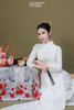 Áo dài truyền thống