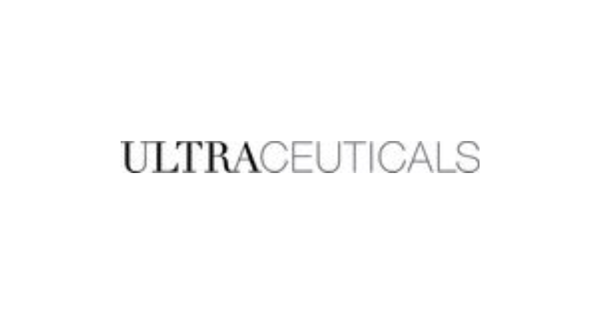 Quản lý quầy Ultraceuticals - Chuyên gia trị liệu sắc đẹp có trình độ
