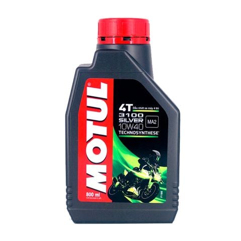 motul 3100 silver