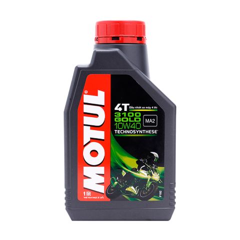 motul 3100 gold