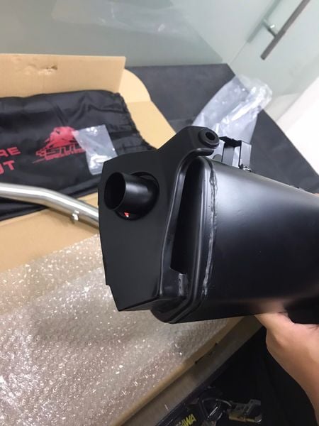 Full set  Pô STB Winner X