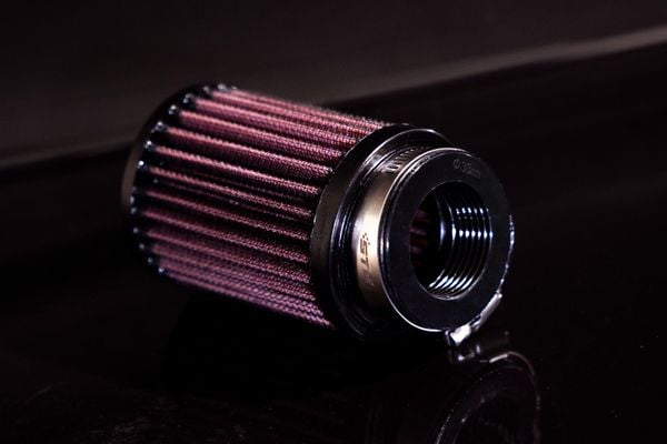 Lọc gió trụ STB chính hãng cho xe winner,sonic,raider,satria
