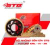 BỘ NHÔNG SÊN DĨA STB HIGH TECH Future 108L-14-36