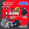 GIÁ SHOCK - COMBO HỌNG GIÓ EXCITER 150/WINNER 150 + TPS NHIỀU SIZE TÙY CHỌN