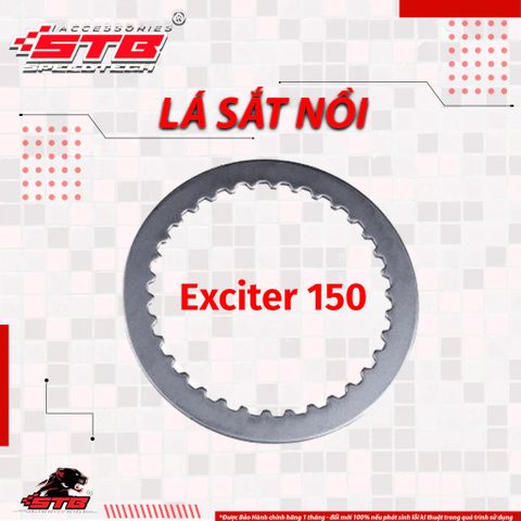 Trọn bộ Lá sắt các dòng xe Ex150 / Winner / Sonic /Raider