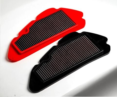 Lọc gió STB Version 2 chính hãng dành cho Vario, Click, Air Blade, sh