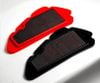 Lọc gió STB Version 2 chính hãng dành cho Vario, Click, Air Blade, sh