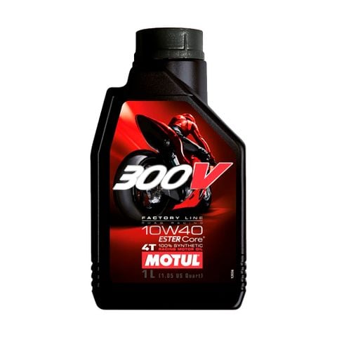 Motul 300V