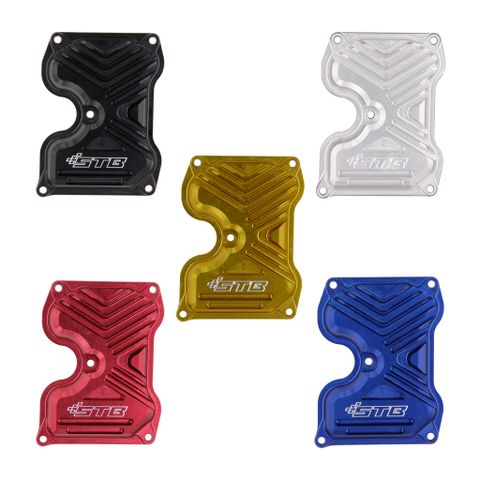 Nắp CNC che đầu bò STB cho Exciter