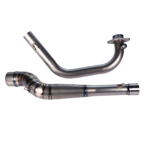 Cổ pô titan raider/satria