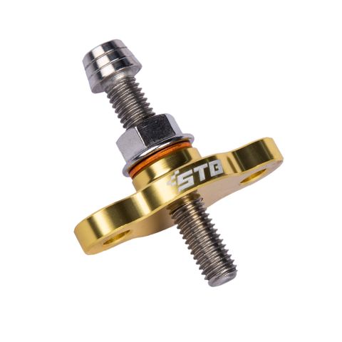 Tăng cam Raider/Satria